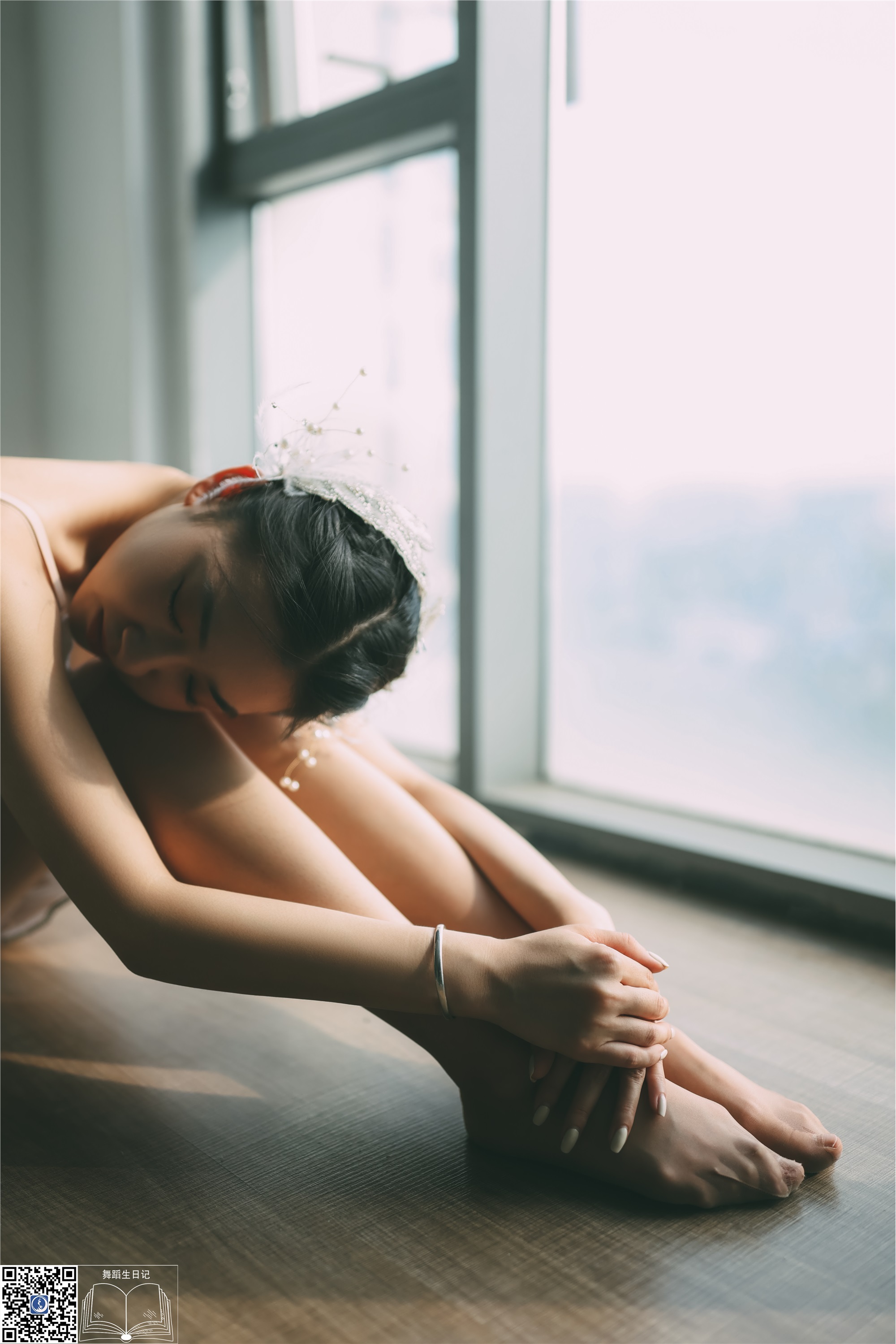 GALLI嘉丽 舞蹈生日记 047 - 金星